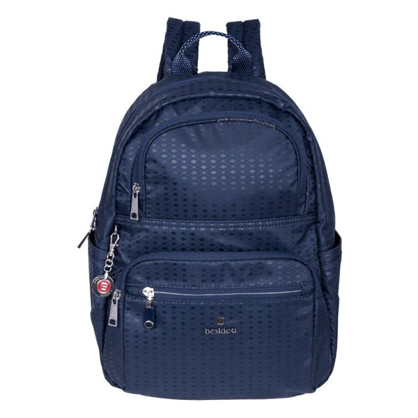 Beside-U Karissa anti-theft backpack - Online exclusive 