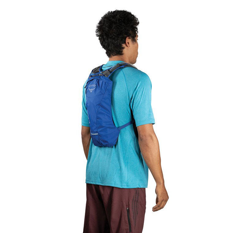 Katari hydration backpack 1.5 l