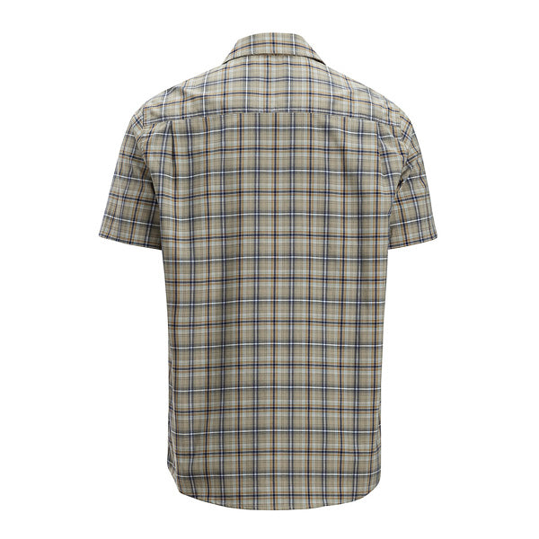 Keats short sleeve shirt