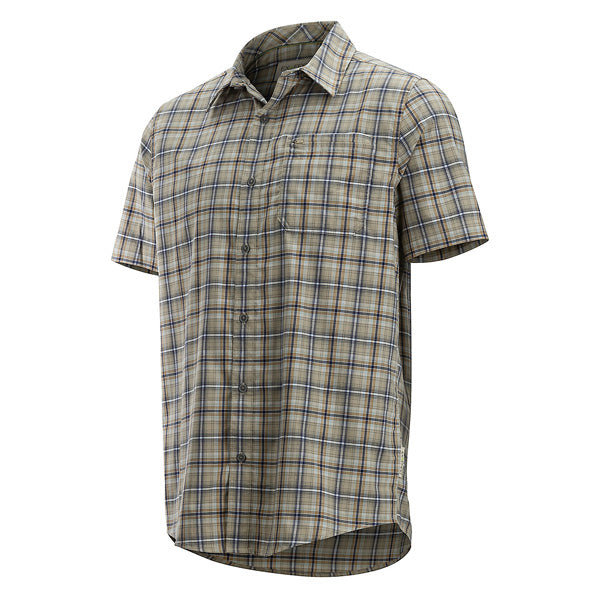 Keats short sleeve shirt