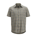 Keats short sleeve shirt