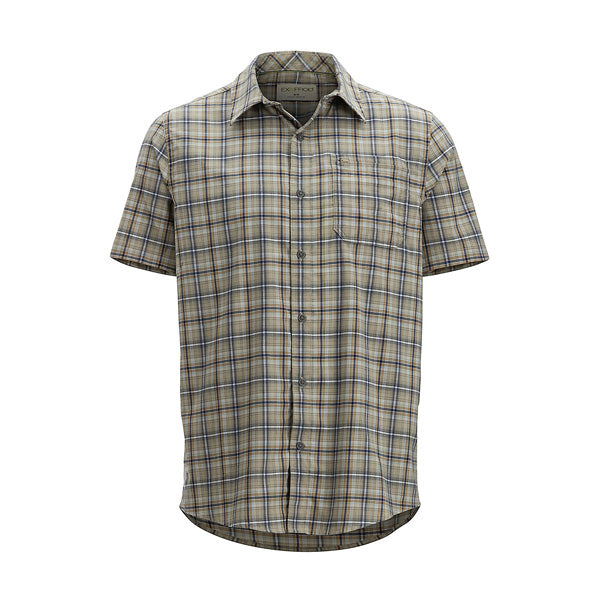 Keats short sleeve shirt