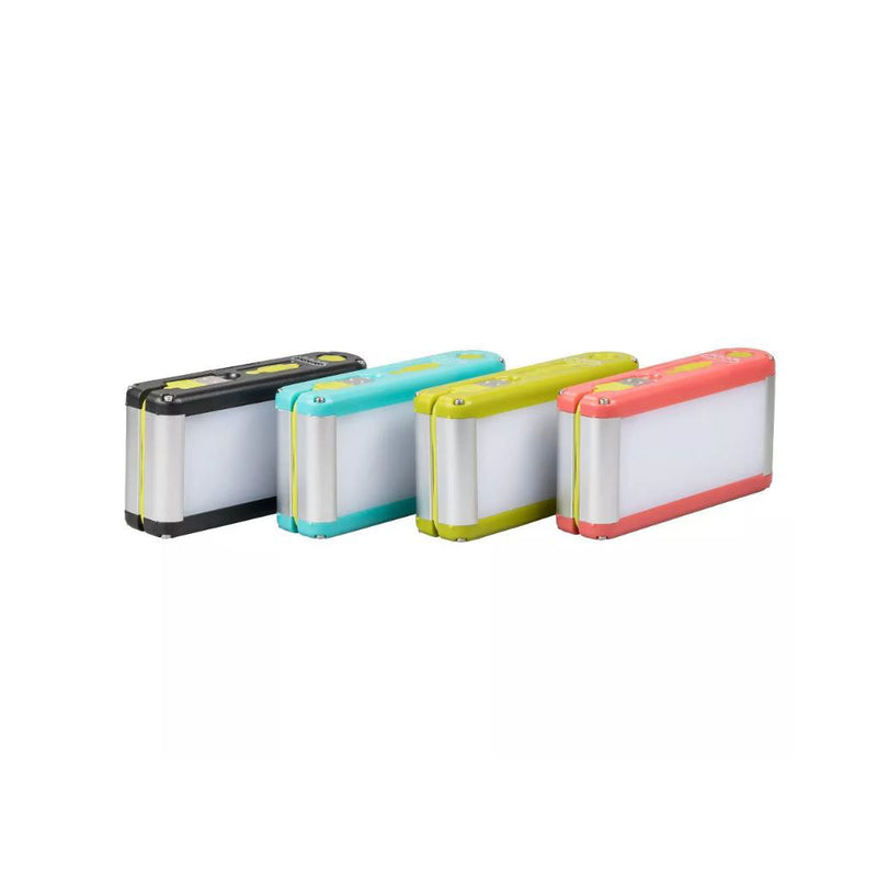 Lantern USB rechargeable with power bank Life Gear - Dorcy