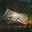 Inflatable solar light Original - Luci