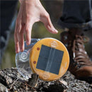 Inflatable solar light Original - Luci