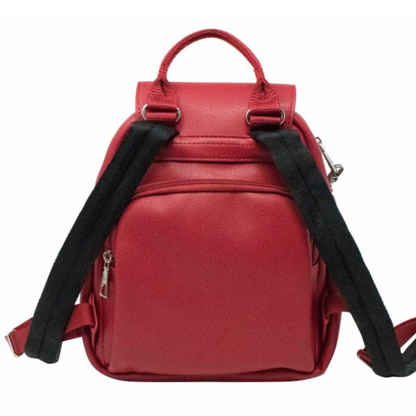 Beside-U Landale anti-theft backpack - Online exclusive