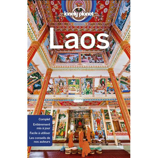 Guide Laos