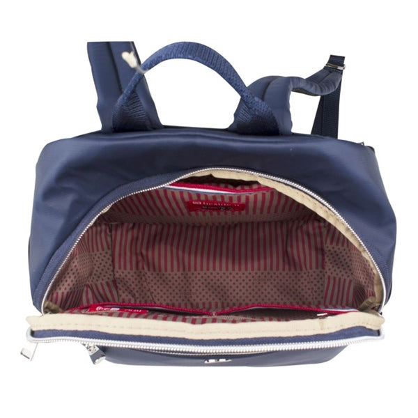 Beside-U Largo anti-theft backpack - Online exclusive