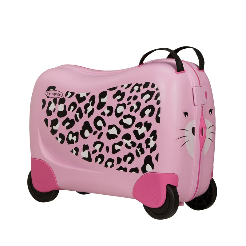 Dream Rider children's suitcase 