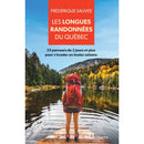 Guide Les longues randonnées du Québec