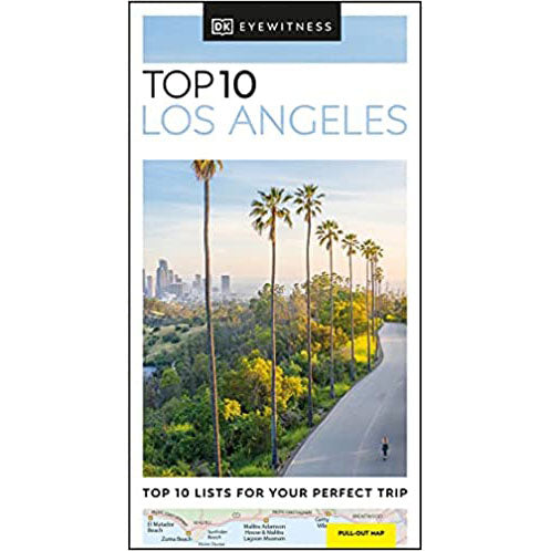 Guide Top 10 Los Angeles