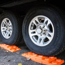 Ensemble de 10 blocs de nivellement pour VR Lynx Levelers - Exclusif en ligne