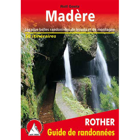 Guide Madère