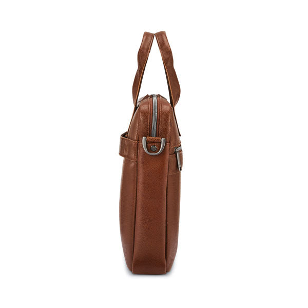 Mallette mince Classic Leather