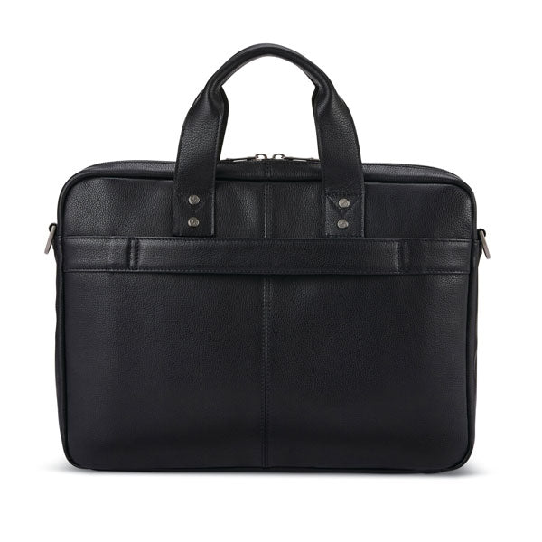 Mallette mince Classic Leather