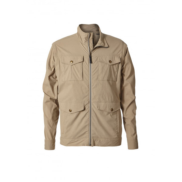 Men's Traveler Convertible Jacket