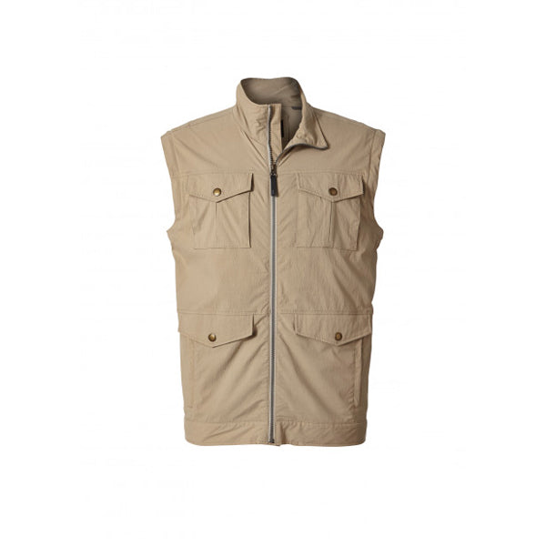 Men's Traveler Convertible Jacket