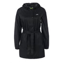 Manteau long imperméable pour femme Compac Mac