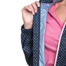 Manteau imperméable pour femme Indulge