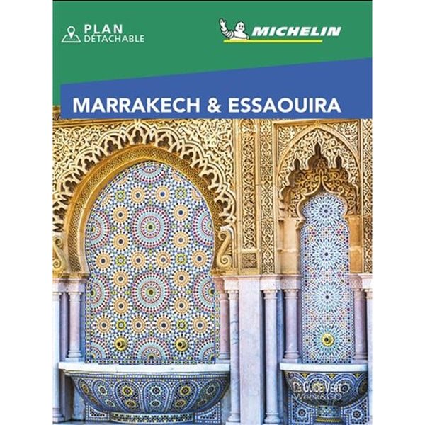 Marrakech et Essaouira