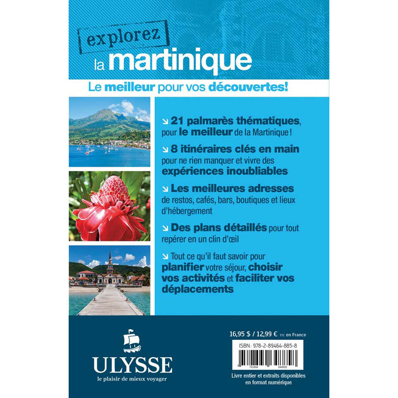 La Martinique
