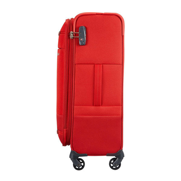Base Boost medium suitcase