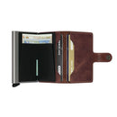  RFID-blocking Miniwallet 