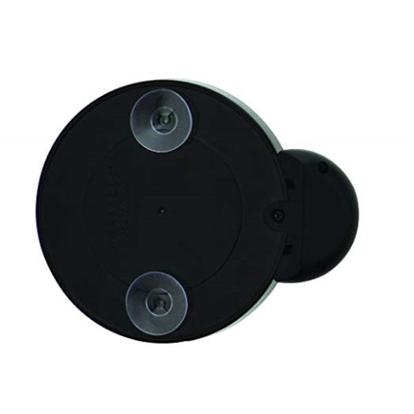 Portable Suction Cup LED Mirror