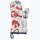 Mitaine de four à l'unité - Now Design