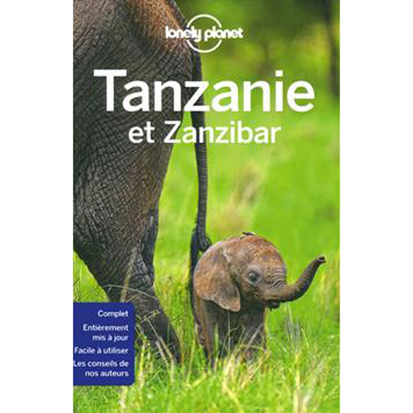 Tanzanie et Zanzibar