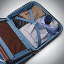 Mallette à roulettes Samsonite Pro