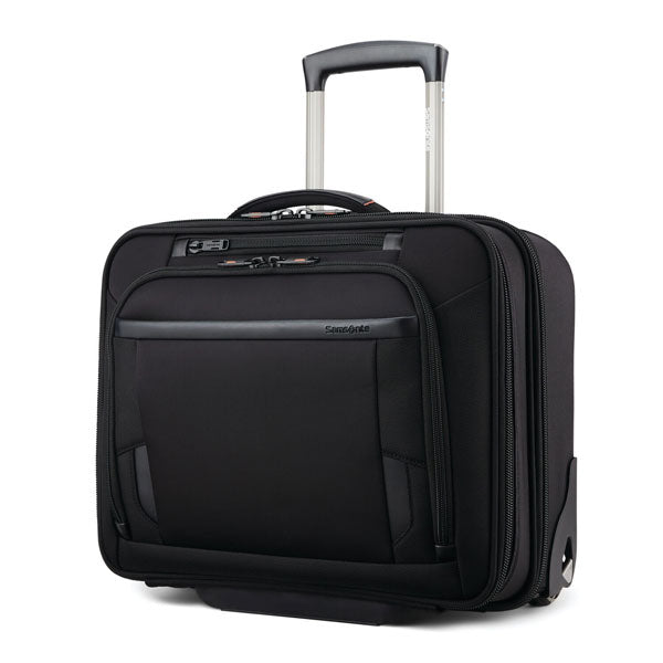 Samsonite Pro wheeled briefcase