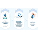 Foulard rafraîchissant Heat Guard Practical Design