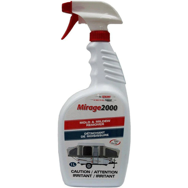 Mold stain remover Mirage2000 - Exclusive online