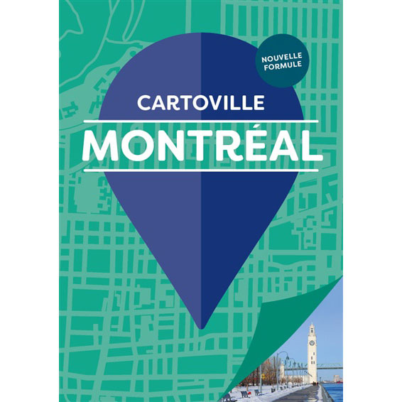 Guide Montreal