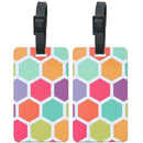 Luggage tags