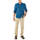 Chemise à manches longues pour homme Global Expedition