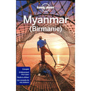 Guide Myanmar