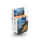 Protecteur de coin noir paquet de 4 Camco - Exclusif en ligne