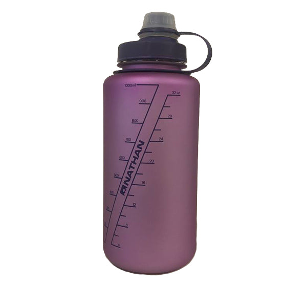 Bigshot 1L water bottle