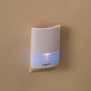 Veilleuse à Del et piège à mouches UV