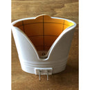 Veilleuse à Del et piège à mouches UV