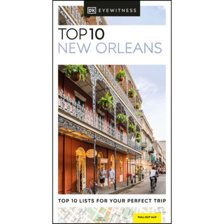 Guide Top 10 New Orleans