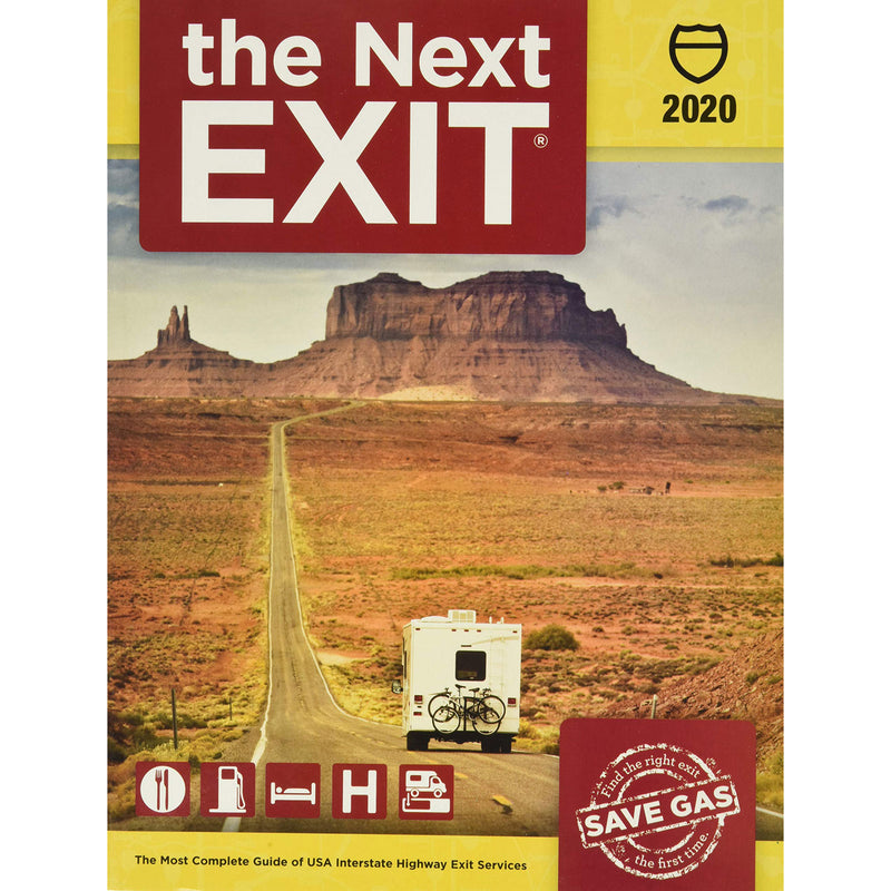 The Next Exit 2020