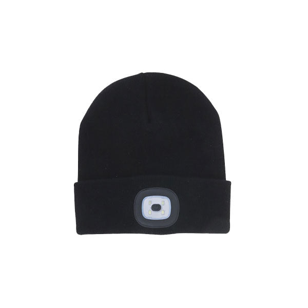 Canadian Gift Night Scope beanie with LED 