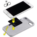 Système d'ancrage pour téléphone Hitch Nite Ize