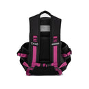 Junior ski boots backpack Slick II