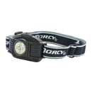 Lampe frontale 335 lumens Life Gear - Dorcy