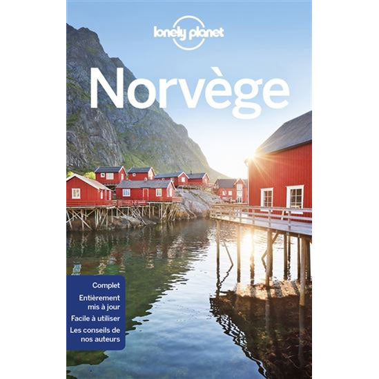 Guide Norvège
