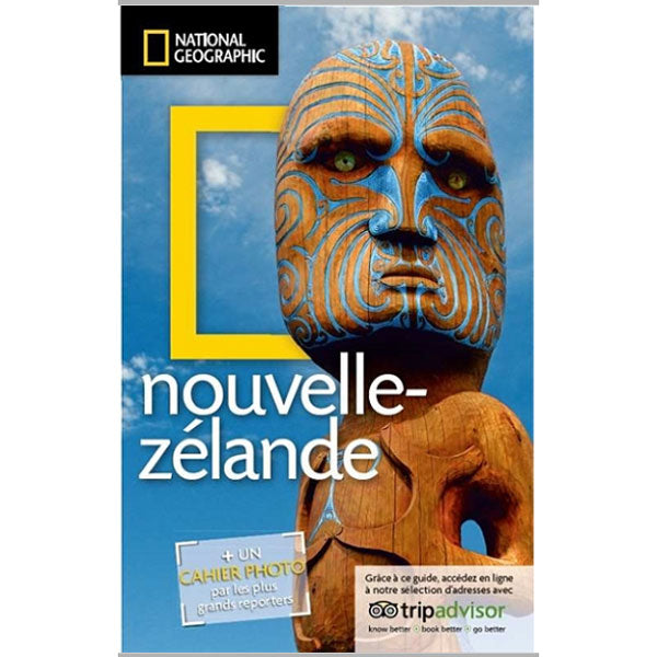 Guide Nouvelle-Zélande